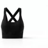 Soutien-gorge sport FM London respirant maintien femme-4