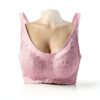 Femme soutien-gorge sport yoga confortable sans coutures-1