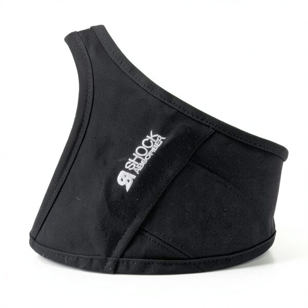 Soutien-gorge de sport Shock Absorber Noir soutien classique-1