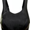 Soutien-gorge de sport Champion Noir polyester élasthanne-3