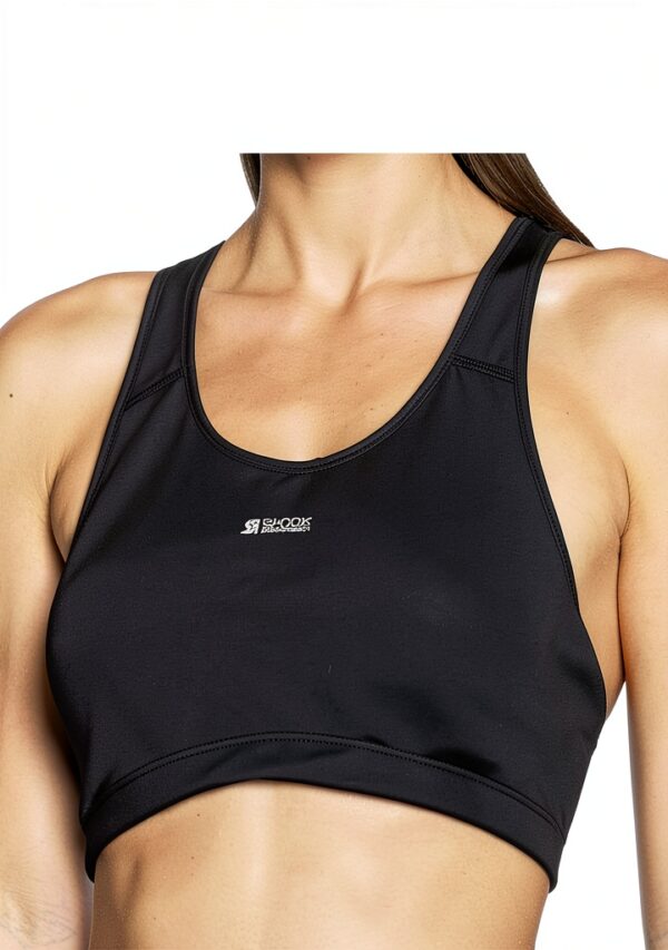 Soutien-gorge de sport Shock Absorber contrôle rebond femme-2