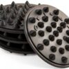 Oehlbach Shock Absorber Noir amortisseur enceintes 55138-0
