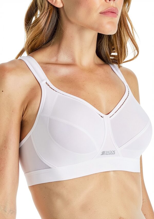 Soutien-gorge de sport Shock Absorber confortable femme-0