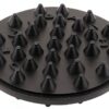 Oehlbach Shock Absorber Noir amortisseur enceintes 55138-1