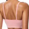 Soutien-gorge sport femme confortable yoga fitness sportif-4