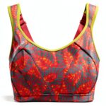 Soutien-gorge de sport Shock Absorber maintien intégré dos-0