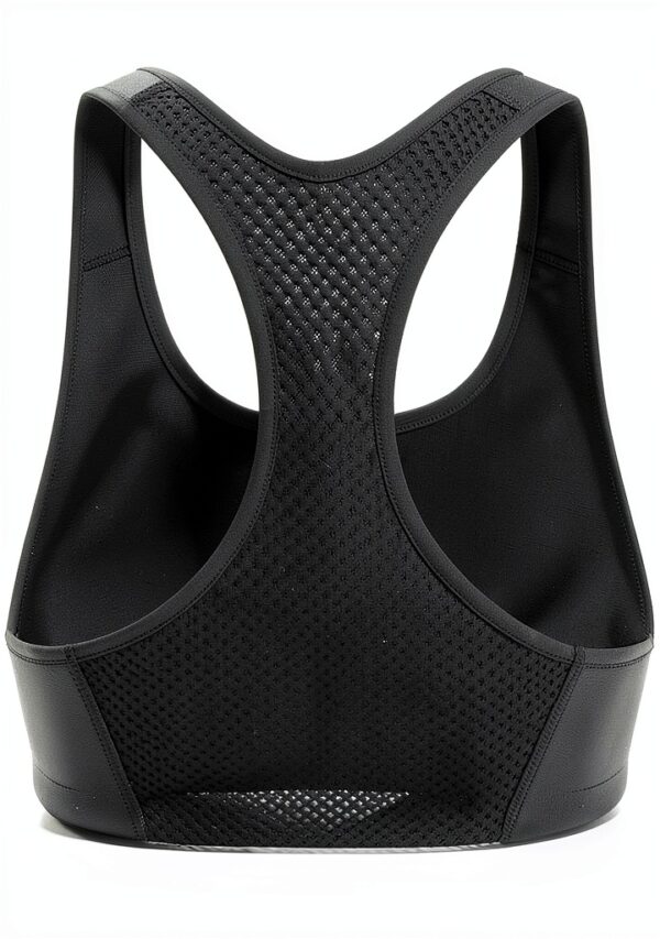Soutien-gorge de sport Shock Absorber contrôle rebond femme-1