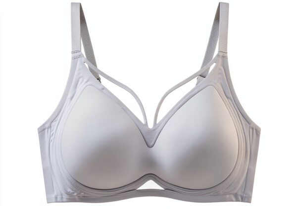 Soutien-gorge sport Necalisi maintien aéré léger femme-0