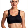 Soutien-gorge de sport Shock Absorber Noir soutien classique-7