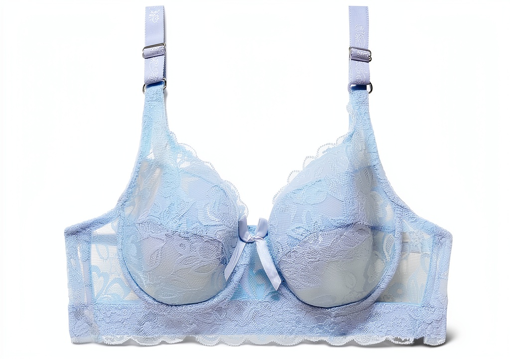 Femme portant le soutien-gorge JokeLomple lors d'une séance d'entraînement