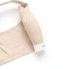 MOONBADI Brassière sport femme douce respirable soutien-3