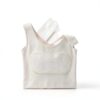 Soutien-gorge sport MOONBADI respirable ajustement femme-2