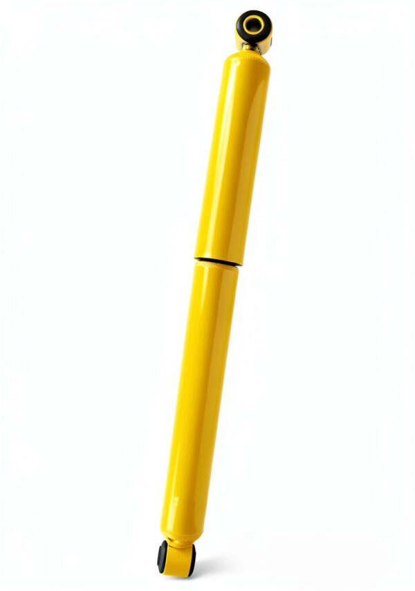Amortisseur Monroe 66833 suspension confort amortissement
