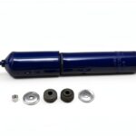 Monroe amortisseur avant suspension confort conduite-0