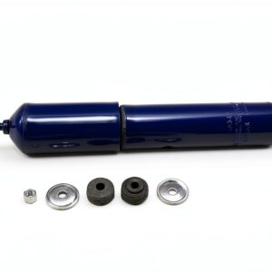 Monroe amortisseur avant suspension confort conduite-0