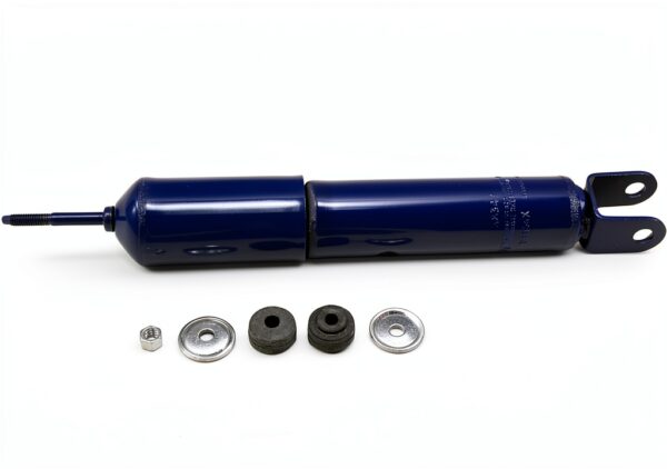 Monroe amortisseur avant suspension confort conduite-0