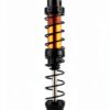 Ressort métallique INJORA pour RC Crawler Axial SCX10-1