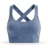 Soutien-gorge sport FM London respirant maintien femme-4