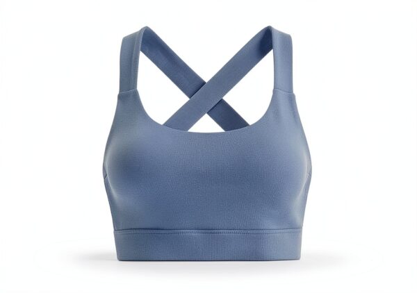 Soutien-gorge sport FM London respirant maintien femme-4
