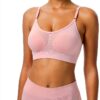 Soutien-gorge sport femme confortable yoga fitness sportif-5