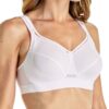 Soutien-gorge de sport Shock Absorber confortable femme-1