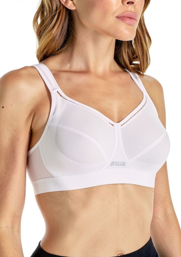Soutien-gorge de sport Shock Absorber confortable femme-1