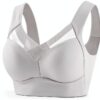 Soutien-gorge Femme Bretelles Réglables Confort Invisible-1
