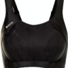 Soutien-gorge de sport Shock Absorber Noir soutien classique-6