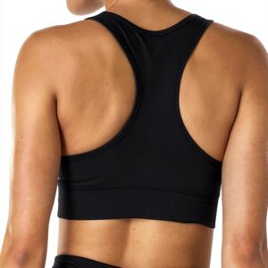 Soutien-gorge sport FM London respirant dos nageur femme-0