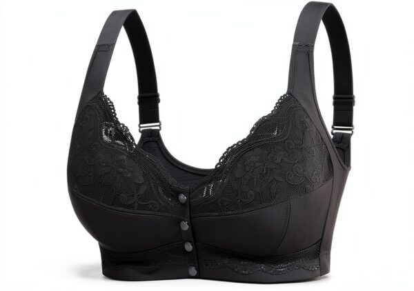 Uwdiohq Soutien Gorge Sport Femme Sans Armature Respirant