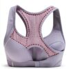 Soutien-gorge de sport Yvette femme extensible respirant-3