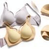 Soutien-gorge sport Necalisi maintien aéré léger femme-3