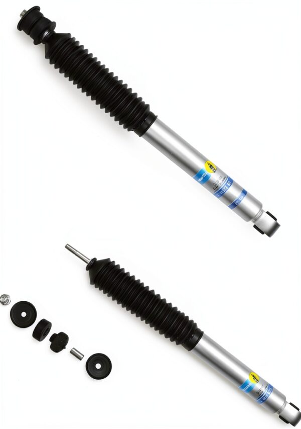 Bilstein amortisseur avant haute performance suspension-0