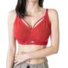 Soutien-gorge sport MOONBADI confortable doux femme-1