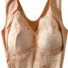 Soutien-gorge invisible ajustable confortable pour femme-5