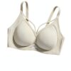 Soutien-gorge sport MOONBADI confortable doux femme-3