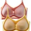 Soutien-gorge taille basse confort invisible maintien-1