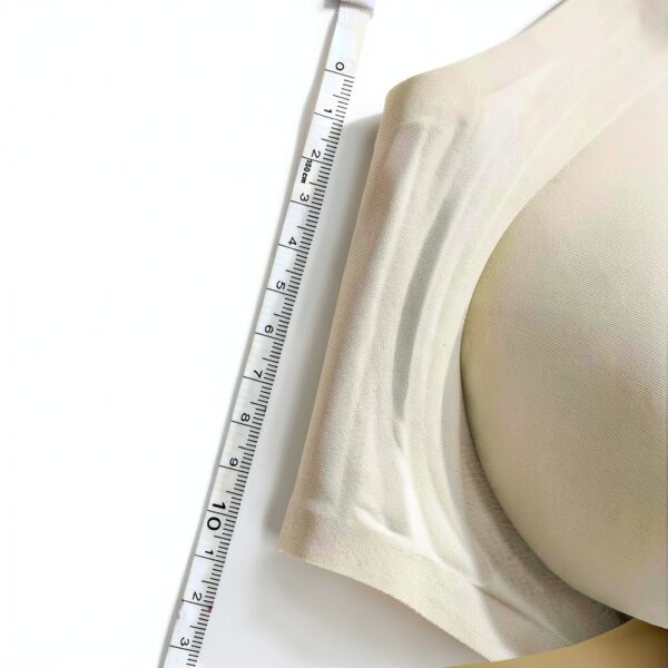 Soutien-gorge sport MOONBADI confortable doux femme-5