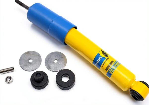 Amortisseur Bilstein 4600 Série avant haute performance-0
