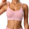 Soutien-gorge sport femme confortable yoga fitness sportif-3