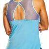 Shock Absorber Débardeur Sport Femme Respirant Confortable-2
