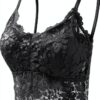 Soutien-gorge invisible ajustable confort femme lingerie-2