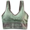 Soutien-gorge sport yoga femme confortable tissu respirant-3