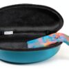Étui à lunettes Hi-SHOCK protection choc design floral femme-4