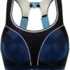 Soutien-gorge sport Champion impact élevé confortable femme-2