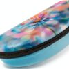 Étui à lunettes Hi-SHOCK protection choc design floral femme-1