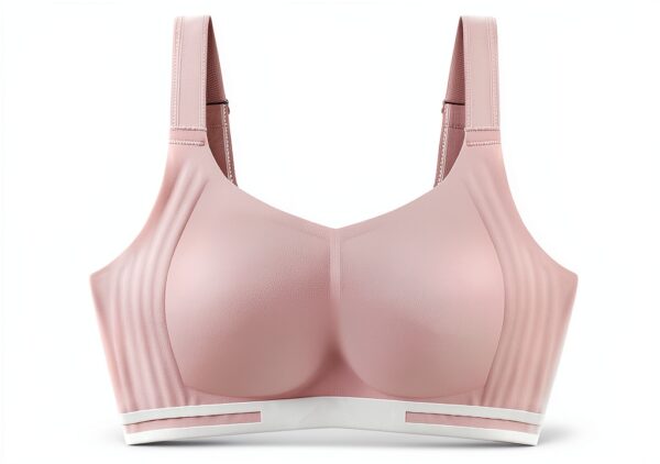 Necalisi Soutien Gorge Sport Femme Sans Armature Fitness