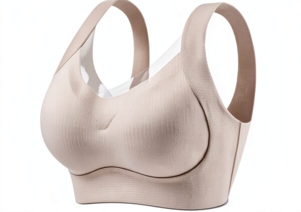 Uwdiohq Soutien-gorge Sport Femme Sans Couture