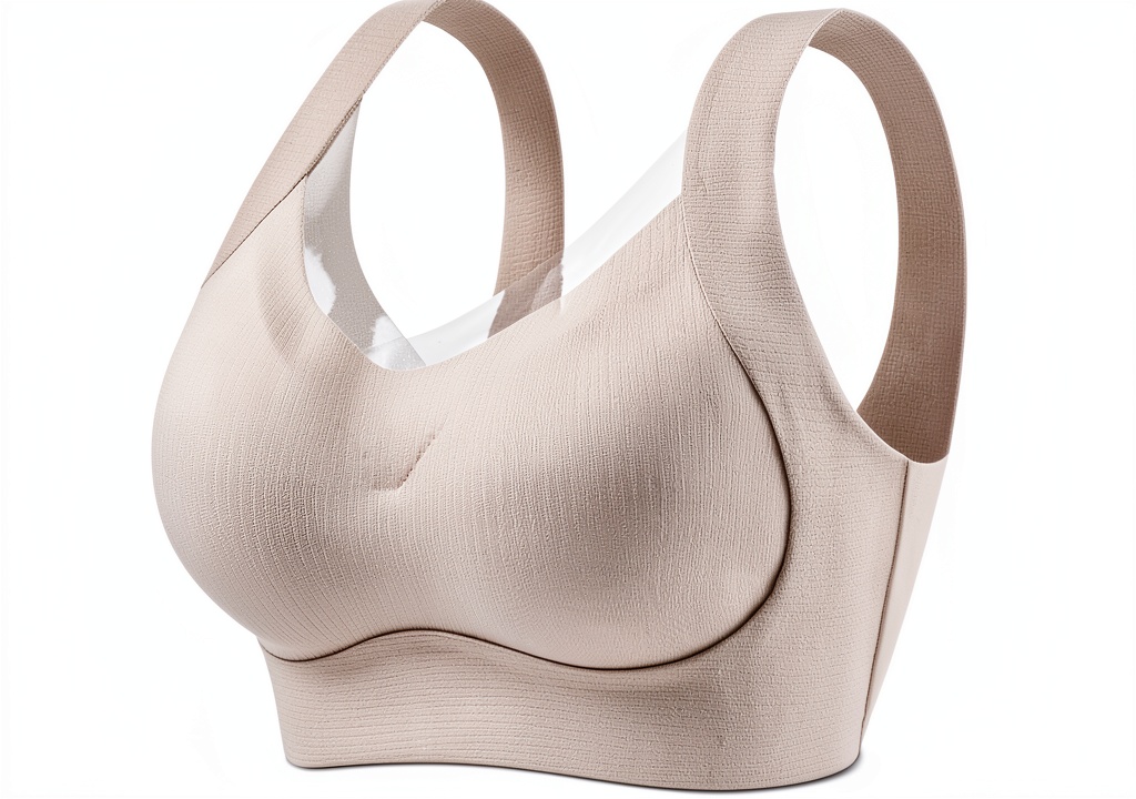 Femme portant le soutien-gorge Uwdiohq lors d'une séance de yoga