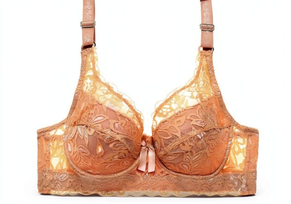 JokeLomple SoutienGorge Sport Femme Push Up Sans Armature